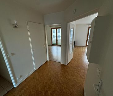 Apartment - Photo 2