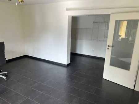 Schmucke 2 Zimmerwohnung zu Vermieten! - Foto 3