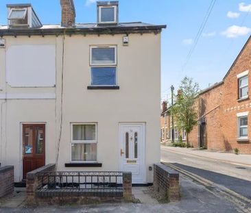 3 Bed Terraced House, Chesterman Street, RG1 - Photo 5