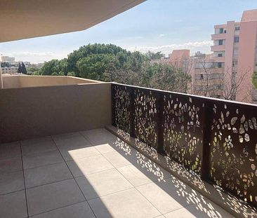 Location appartement neuf 1 pièce 27.7 m² à Montpellier (34000) - Photo 2