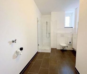 KREFELD-STADTMITTE: 3-ZIMMER ERDGESCHOSS WOHNUNG ZU MIETEN! - Photo 1