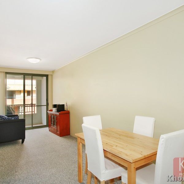 78/1-5 Harwood Street, Pyrmont NSW 2009 - Apartment For Rent | Domain - Photo 1
