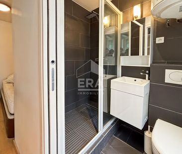 Beau 2 pièces meublé proche Abbesses et Pigalle - Photo 3