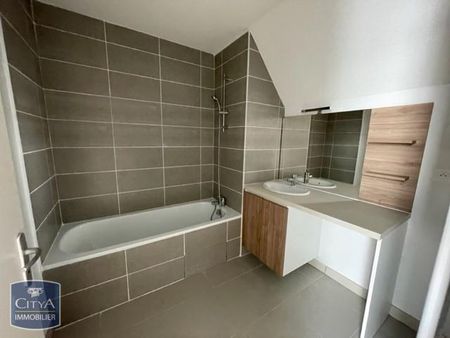 Location Appartement 3 pièces 63m² TOULOUSE 31100 - Photo 5