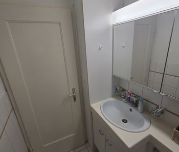 1 Zimmer, 12 m², 2. Stock - Foto 6