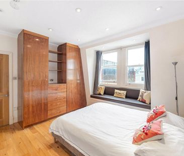 Courtfield Road, London, SW7 flat to rent - Photo 5
