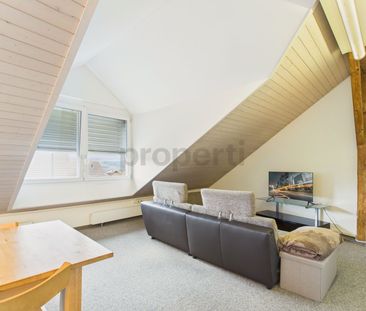 3.5 Zimmer, 86 m², 2. Stock - Photo 1
