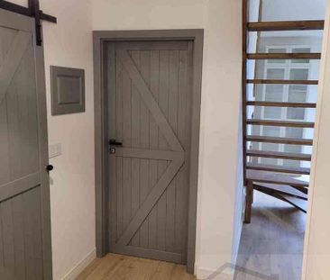 Trzypokojowe 78m2 z gard. i miejscem postojowym - Photo 5