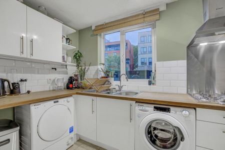 1 bedroom flat to rent - Photo 5