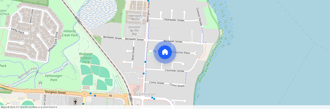 6 Fig Tree Place, Ormiston