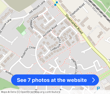 Ludbrook Close, Needham Market, IP6 8EE - Photo 1