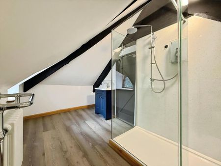 1 bedroom link detached house to rent - Photo 3