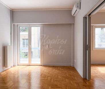Διαμέρισμα για ενοικίαση Πλατεία Αμερικής (Λεωφόρος Πατησίων - Λεωφ... - Photo 2