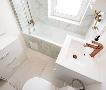 Idealne 2 pokoje, doskonała lokalizacja 45.25 m² - Photo 4