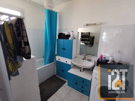 Appartement à louer - Calvisson 2 pièces de 48.35 m² - Photo 3