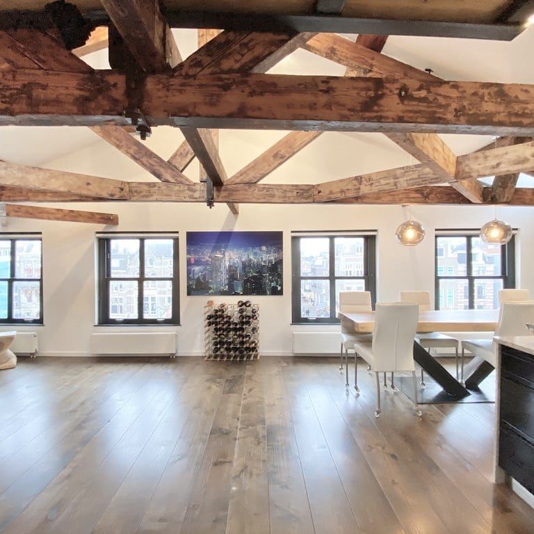 Rokin 83, Nes e.o., 1012KL, Amsterdam - Foto 1