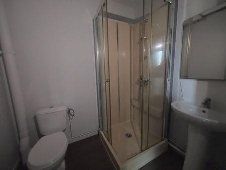 LOCATION APPARTEMENT T1, POITIERS SUD - Photo 5