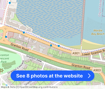 Lower Granton Road, Granton, Edinburgh - Photo 1