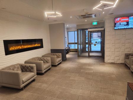 For Lease - 105 Victoria Street Unit# 708, Toronto, Ontario - Photo 3