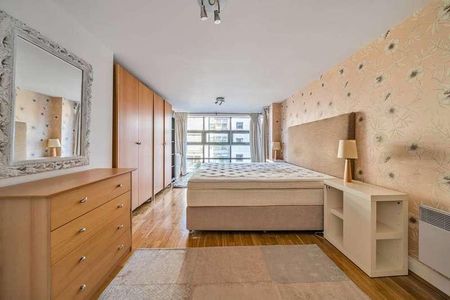 Dolben Court, Westminster, SW1P - Photo 5