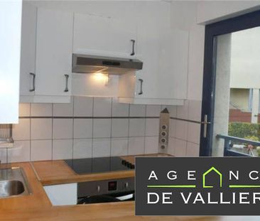 Location Appartement 1 pièce 33m² RUEIL MALMAISON 92500 - Photo 2