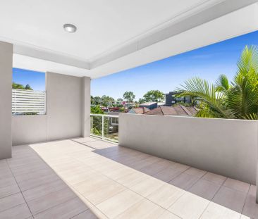 Unit 9/7 Selborne Street, Mount Gravatt East. - Photo 4