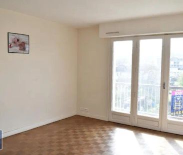 Appartement à louer 2 pièces 42.35m² - Photo 1