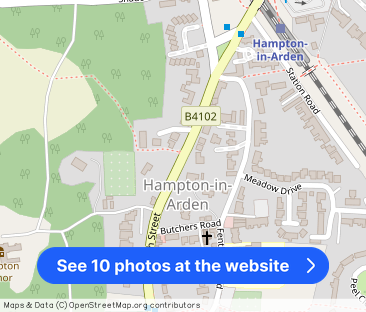 2 bedroom terraced house for rent - Photo 1