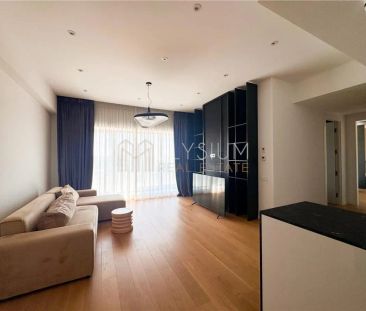 Apartament 3 camere de inchiriat One Verdi Park - Fotografie 5