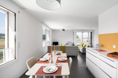 Joli logement idéal pour couple - Photo 2