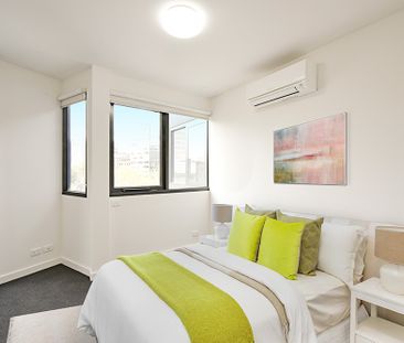 205/405 St Kilda Road, Melbourne VIC 3004 - Apartment For Rent | Do... - Photo 4