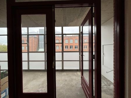 Te huur: Appartement Sphinxlunet in Maastricht - Photo 2