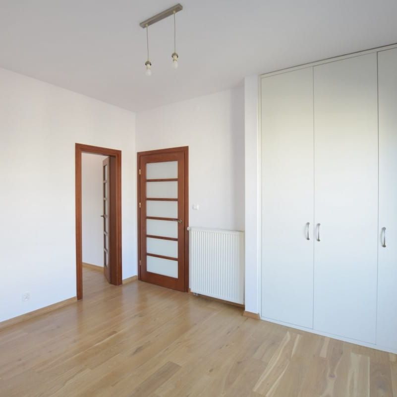 Miasteczko Wilanów Sarmacka - 3 pokoje 87 m2 garaż 87.35 m² - Фото 1