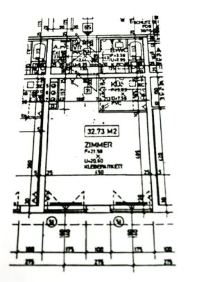Kleinwohnung mit Fernblick - Ideal für Pendler, Studenten oder Singles - Photo 1