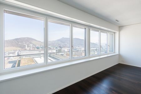 Zentral Wohnen mit Balkon - Foto 3