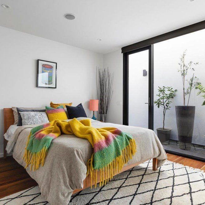 Three Levels of Lifestyle Living in the Heart of Carlton - Photo 1