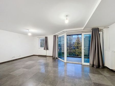 Appartement te huur - Photo 2