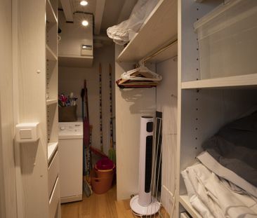 Appartement à louer rue Saint Dominique, Paris 7ème - Photo 5