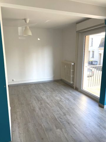 Appartement à louer à VAL DE BRIEY - Photo 2