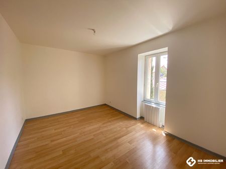 Location Appartement 3 pièces 59m² LE COTEAU 42120 - Photo 3