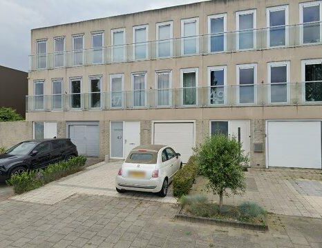 House Bergen op Zoom - Statietjalk - Foto 1