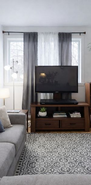 4 ½ LIBRE EN JUILLET ET AOÛT - Photo 1