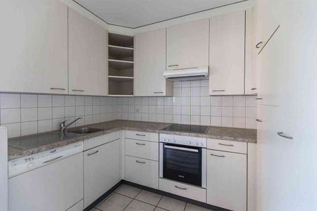 3.5 Zimmer, 92 m², 4. Stock - Photo 4