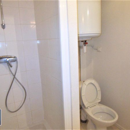 Location Appartement 1 pièce 20m² CLERMONT FERRAND 63000 - Photo 4