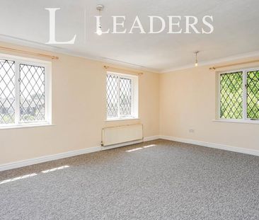 2 bedroom apartment to rent Drummond Court, Drummond Close, Hayward... - Photo 1