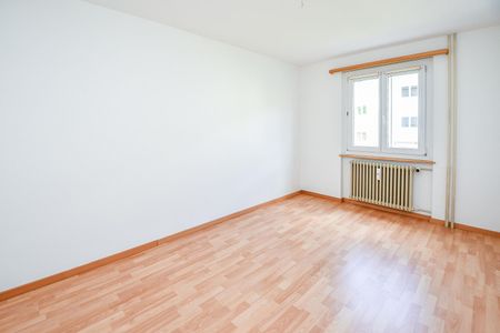 4 Zimmerwohnung in Tägerwilen - Photo 2