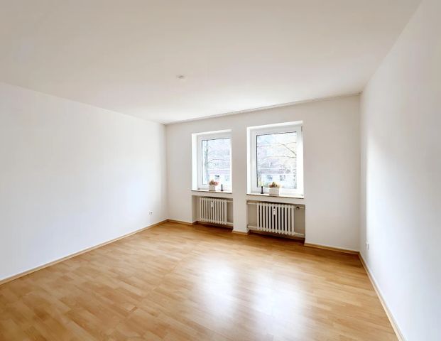 Wohnung zur Miete in Krefeld - Photo 1