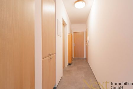 Gemütliche 2-Zimmer-Wohnung inkl. Küche, Terrasse und Tiefgargenparkplatz in Traun zu vermieten! - Photo 3