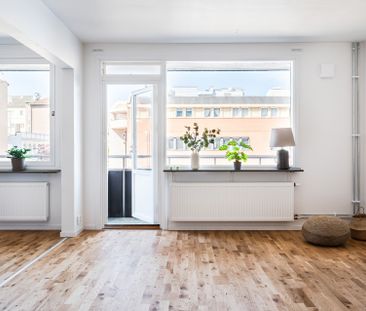 Hantverkaregatan 17, Helsingborg - Photo 2