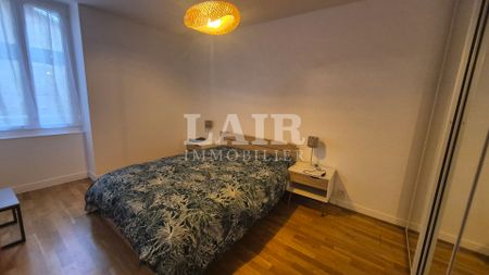 Appartement hyper centre Sees S14743 - Photo 3